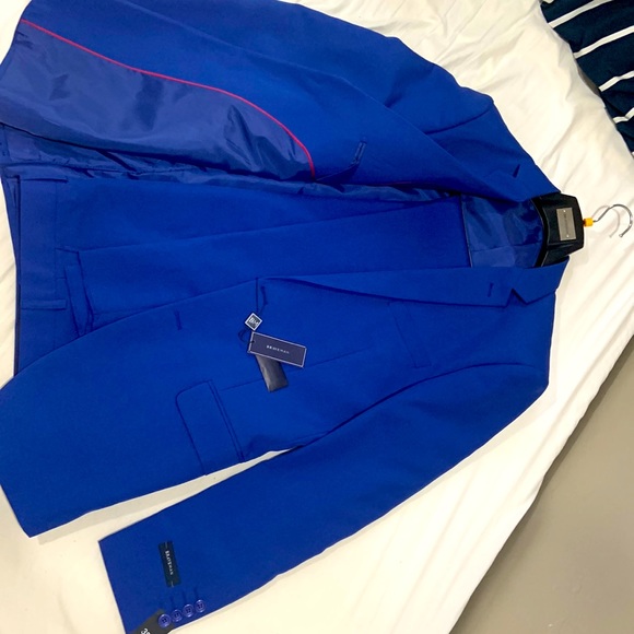 Braveman - Picture 1 of 5